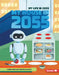 My House in 2055 by Carrie Lewis, Christos Skaltsas