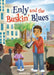Enly and the Buskin' Blues by Jennie Liu