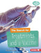 The Search for Treatments and a Vaccine by Margaret J. Goldstein