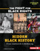 Hidden Black History: From Juneteenth to Redlining by Amanda Jackson Green
