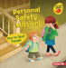 Personal Safety Mission!: How to Spot Danger by Gina Bellisario, Renée Kurilla