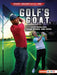 Golf's G.O.A.T.: Jack Nicklaus, Tiger Woods, and More by Jon M. Fishman