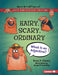 Hairy, Scary, Ordinary, 20th Anniversary Edition: What Is an Adjective? by Brian P. Cleary