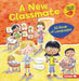 A New Classmate: All Kinds of Languages by Lisa Bullard
