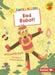 Bad Robot! by Elizabeth Dale