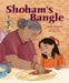 Shoham's Bangle by Sarah Sassoon