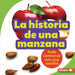 La Historia de Una Manzana (the Story of an Apple): Todo Comienza Con Una Semilla (It Starts with a Seed) by Stacy Taus-Bolstad