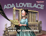 ADA Lovelace and the Start of Computers by Jordi Bayarri Dolz
