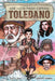 José and the Pirate Captain Toledano by Arnon Z. Shorr