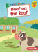 Hoof on the Roof by Cath Jones