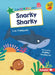 Snarky Sharky by Lou Treleaven