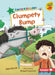 Clumpety Bump by Phil Allcock