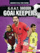 G.O.A.T. Soccer Goalkeepers by Alexander Lowe