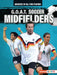 G.O.A.T. Soccer Midfielders by Alexander Lowe