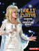 Dolly Parton: Diamond in a Rhinestone World by Leslie Holleran