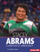 Stacey Abrams: Champion of Democracy by Artika R. Tyner