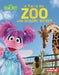 A Trip to the Zoo with Sesame Street (R) by Christy Peterson