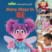 Many Ways to Be by Christy Peterson