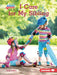 I Care for My Sibling by Peters, Katie