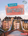 Travel to Germany by Christine Layton