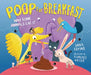 Poop for Breakfast: Why Some Animals Eat It by Sara Levine