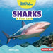 Sharks: A First Look by Percy Leed
