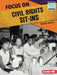 Focus on Civil Rights Sit-Ins by Cicely Lewis