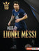 Meet Lionel Messi by David Stabler