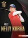 Meet Nelly Korda by Margaret J. Goldstein
