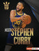 Meet Stephen Curry by Joe Levit