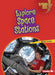 Explore Space Stations by Megan Harder