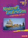 Minecraft Construction: An Unofficial Kids' Guide by Percy Leed