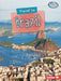 Travel to Brazil by Christine Layton