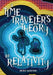 A Time Traveler's Theory of Relativity by Nicole Valentine