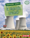 Aprender Sobre La Energía Nuclear (Finding Out about Nuclear Energy) by Matt Doeden