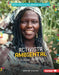 Activista Ambiental Wangari Maathai (Environmental Activist Wangari Maathai) by Jennifer Swanson