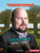 Creador de Minecraft Markus "Notch" Persson (Minecraft Creator Markus Notch Persson) by Kari Cornell