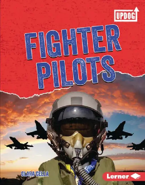 Fighter Pilots by Clara Cella