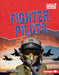 Fighter Pilots by Clara Cella