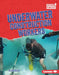 Underwater Construction Workers by Clara Cella