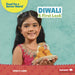 Diwali: A First Look by Percy Leed