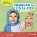 Ramadan and Eid Al-Fitr: A First Look by Percy Leed
