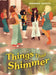 Things That Shimmer by Deborah Lakritz