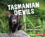 Tasmanian Devils: Nature's Cleanup Crew by Sandra Markle