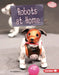 Robots at Home by Liz Sonneborn