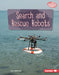 Search and Rescue Robots by Lisa Idzikowski