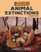 Animal Extinctions: A Graphic Guide by Stephanie Loureiro