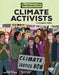 Climate Activists: A Graphic Guide by Stephanie Loureiro