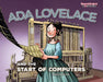 ADA Lovelace and the Start of Computers by Jordi Bayarri Dolz