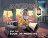 Avicenna and the Book of Medicine by Jordi Bayarri
